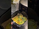  AIR FRYER PAPERS /ورق قلي هوائي