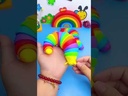  Flexi Worm Toy /لعبة الدودة المرنة