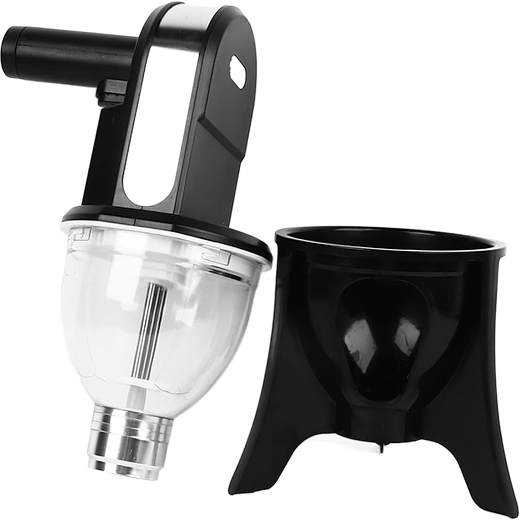  LUQAIMAT MAKER /  صانعة اللقيمات