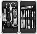  NAIL CLIPPER SET/مجموعة مقص اظافر