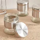  SEASONING STAND SET/طقم التوابل