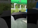 Stretchable Table Cover-Black/ غطاء طاولة المطاط - اسودhttps://www.youtube.com/shorts/MpuHs7VsZUY?feature=share