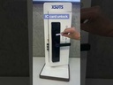 SMART DOOR LOCK 45*85 / قفل الباب الذكي 