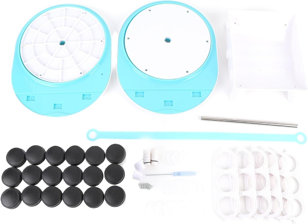 SPICE RACK / رف التوابل