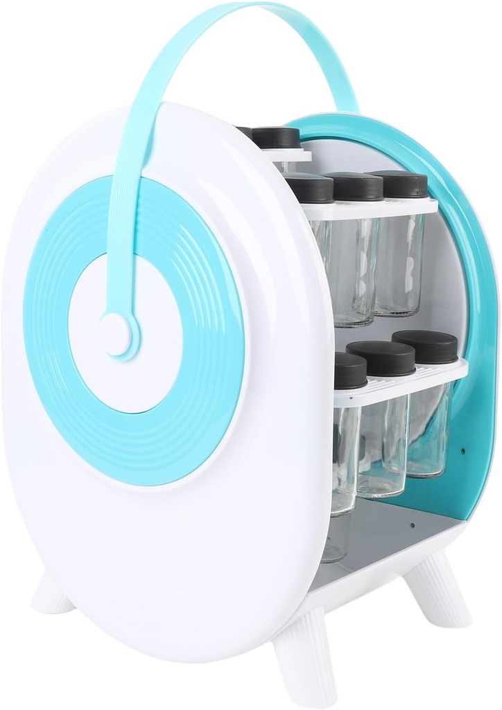 SPICE RACK / رف التوابل