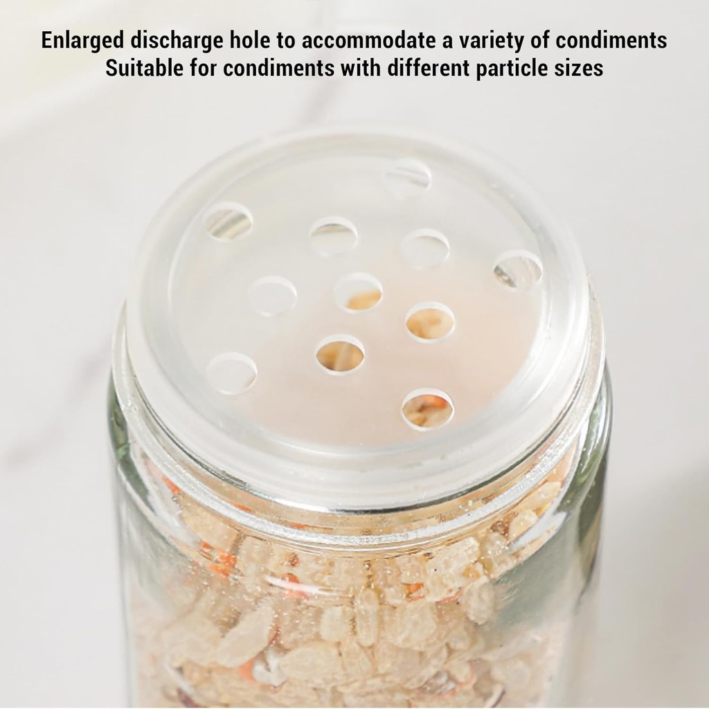 SPICE RACK / رف التوابل