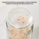 SPICE RACK / رف التوابل