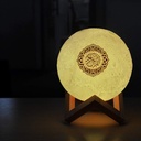 STAR LAMP QUR'AN SPEAKER /مكبر صو ت للقرآن الكريم على شكل نجمة