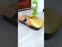 Shoes packing device/جهاز تغليف الاحذية
