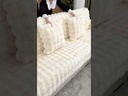 Sofa Cover Set 3 PCs / طقم أغطية الكنبات 3 قطع