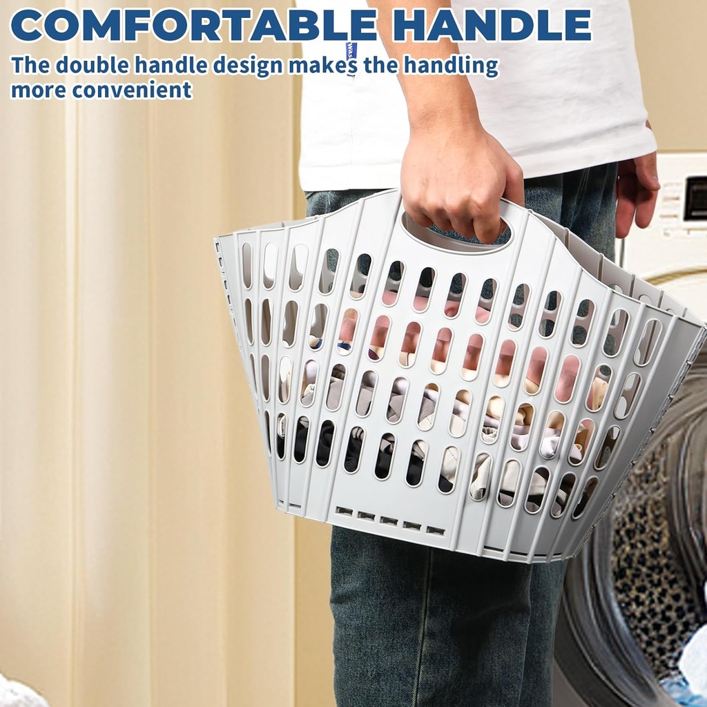 Storage Basket Bag/حقيبة سلة التخزين