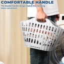 Storage Basket Bag/حقيبة سلة التخزين