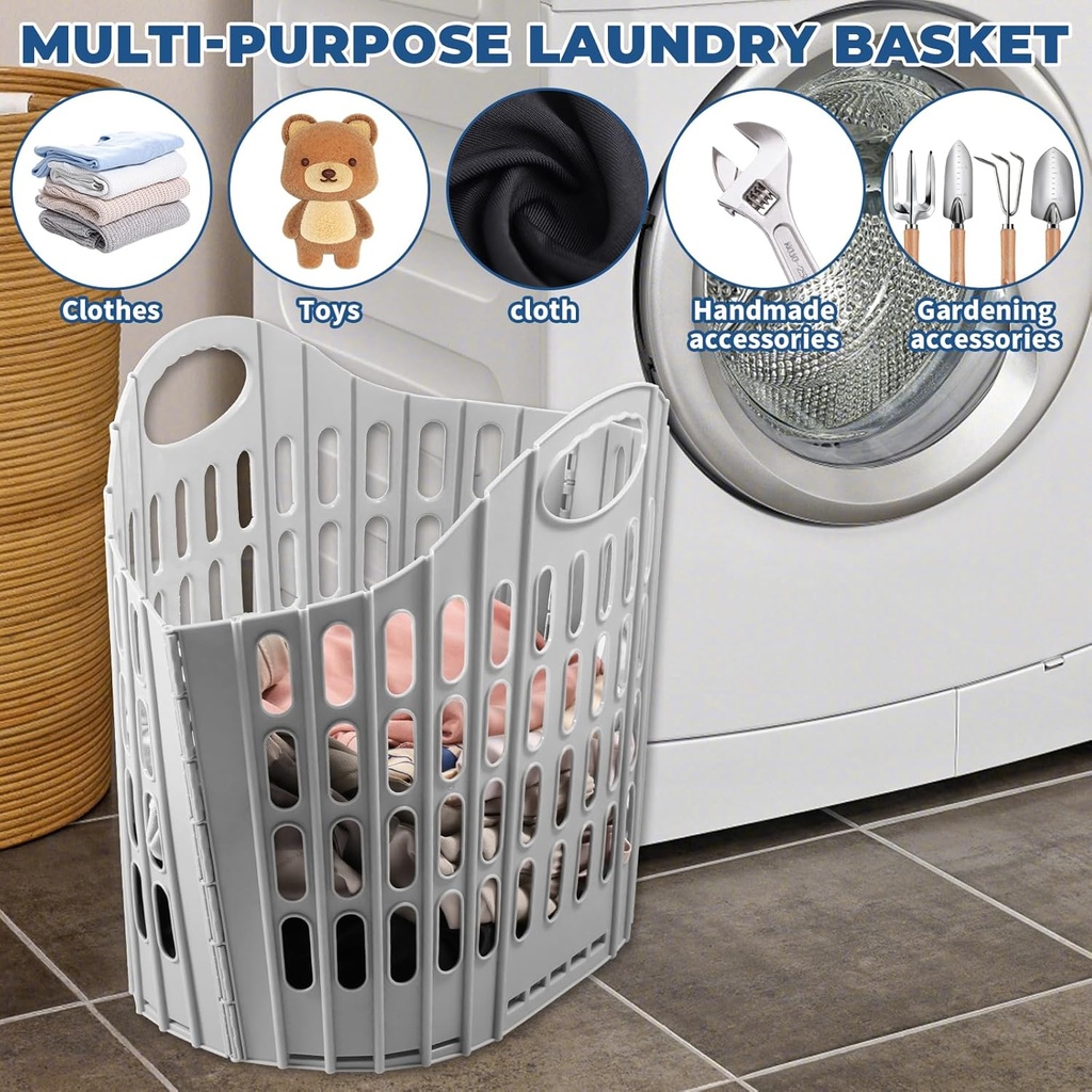 Storage Basket Bag/حقيبة سلة التخزين