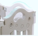 CHILDREN GAME FENCE/حباسة الاطفال