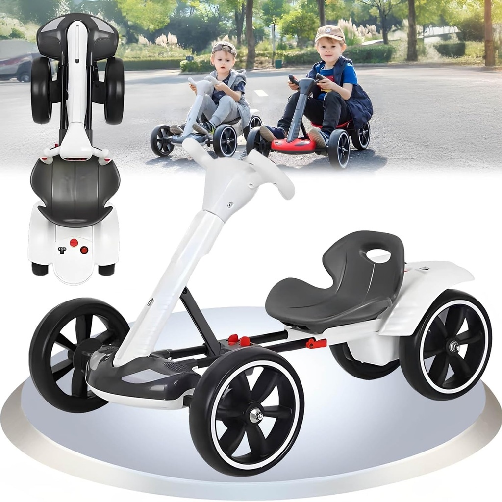 Kids Foldable Bike / دراجة اطفال