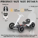 Kids Foldable Bike / دراجة اطفال