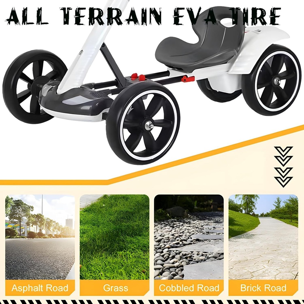 Kids Foldable Bike / دراجة اطفال