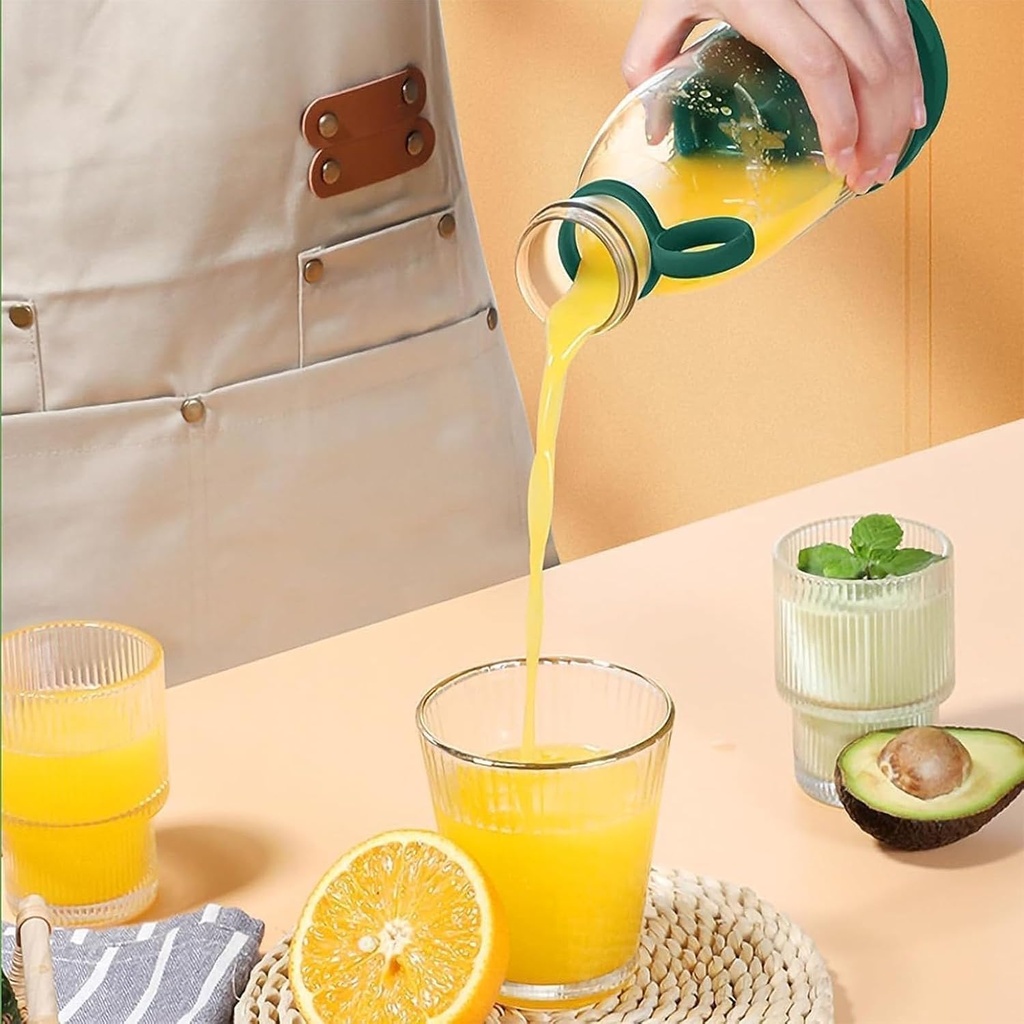 MINI JUICE / خلاط العصير المحمول