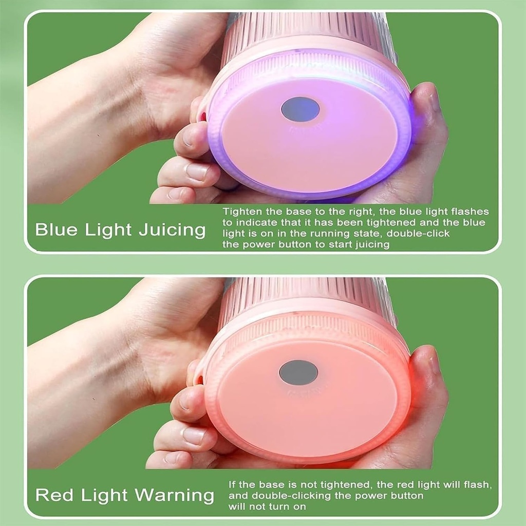 MINI JUICE / خلاط العصير المحمول