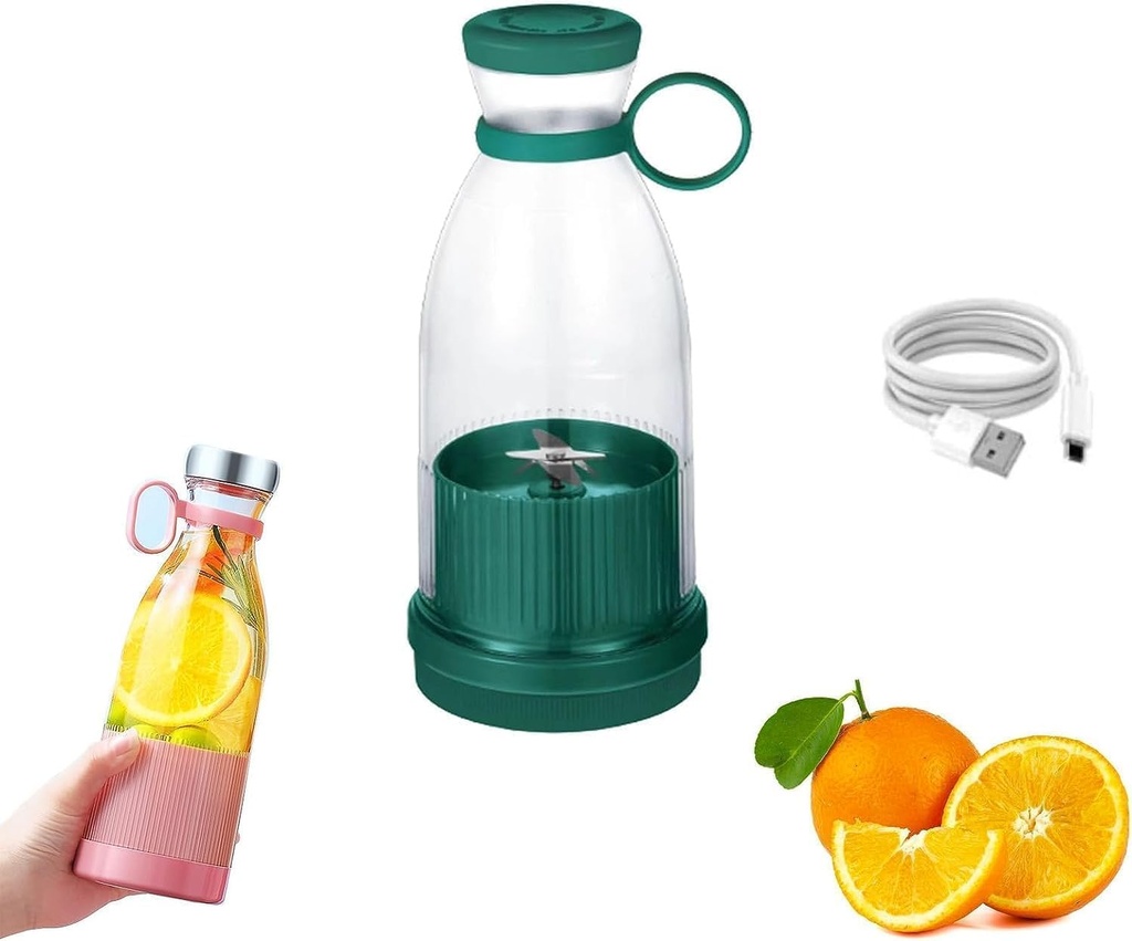 MINI JUICE / خلاط العصير المحمول