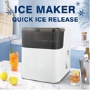 TERECOO Automatic Ice Maker / صانعة الثلج الأوتوماتيكية TERECOO