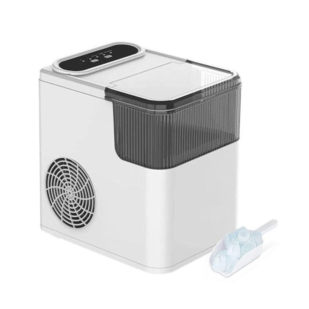 TERECOO Automatic Ice Maker / صانعة الثلج الأوتوماتيكية TERECOO