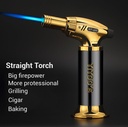 TORCH LIGHTER /ولاعة قوية