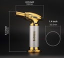 TORCH LIGHTER /ولاعة قوية