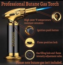 TORCH LIGHTER /ولاعة قوية