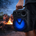 Wireless Speaker  /مكبر صوت لاسلكي 