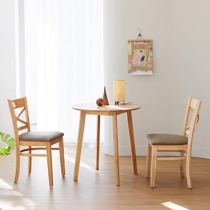 Wood Table / طاولة خشبية