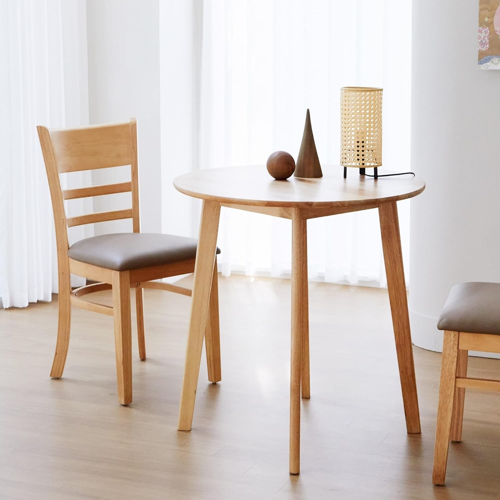 Wood Table / طاولة خشبية