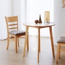 Wood Table / طاولة خشبية