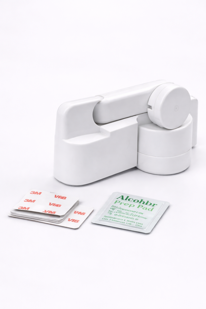 BABY LOCK/قفل  حماية الطفل