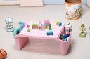 CHILDREN TABLE/طاولة الدراسة للاطفال