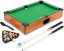 BILLIARD TABLE GAME/لعبة طاولة البلياردو