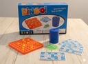 BINGO BOARD GAME /لعبة البينغو اللوحية