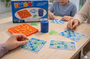 BINGO BOARD GAME /لعبة البينغو اللوحية