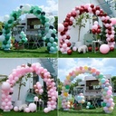 Balloon Arch Set /مجموعة قوس البالونات