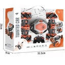 CHARGEABLE REMOTE CAR GAME/لعبة سيارة بالشحن و تحكم عن بعد