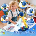 DRAWING PAINTING PROJECTOR/جهاز بروجكتر للرسم 