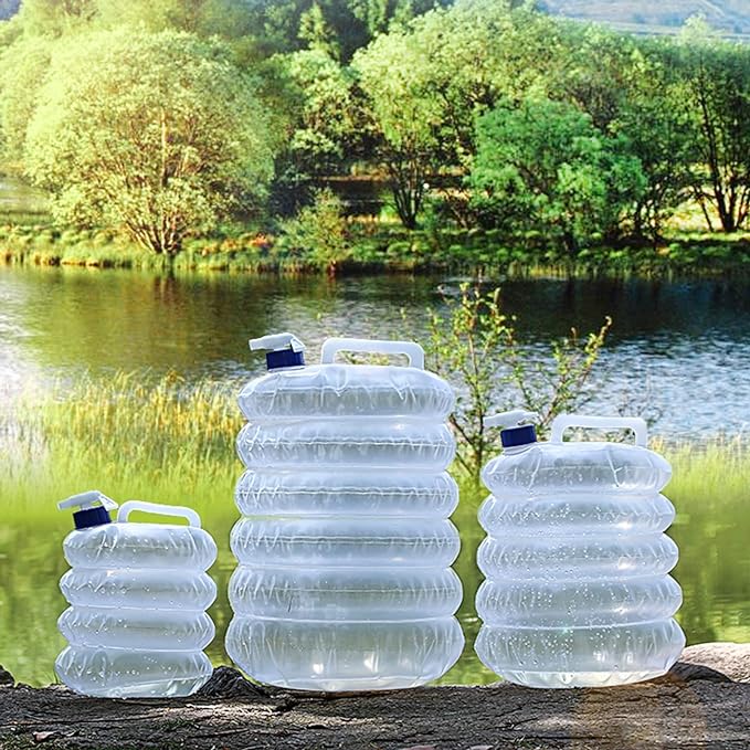 water container foldable/حاوية مياه قابلة للطي