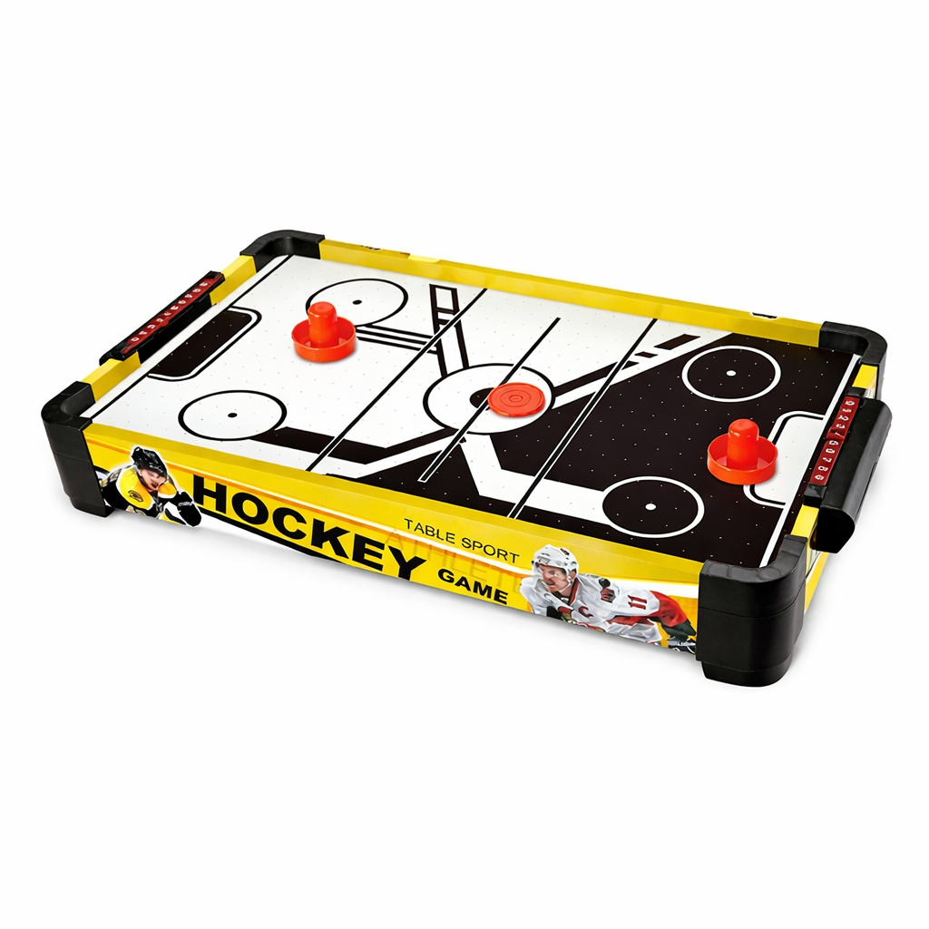 HOCKEY GAME TABLE/طاولة لعبة الهوكي