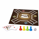 JACKAROO BOARD GAME/لعبة جاكارو 