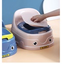 CHILDREN TOILET / حمام الأطفال