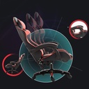 Gaming Chair / كرسي الالعاب