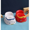 CHILDREN TOILET / حمام الأطفال