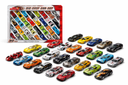 KIDS FUN CARS SET 24PCs /مجموعة سيارات ممتعة للأطفال