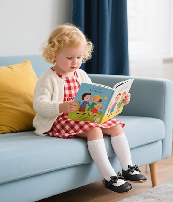 Kids Shoes / احذية الاطفال