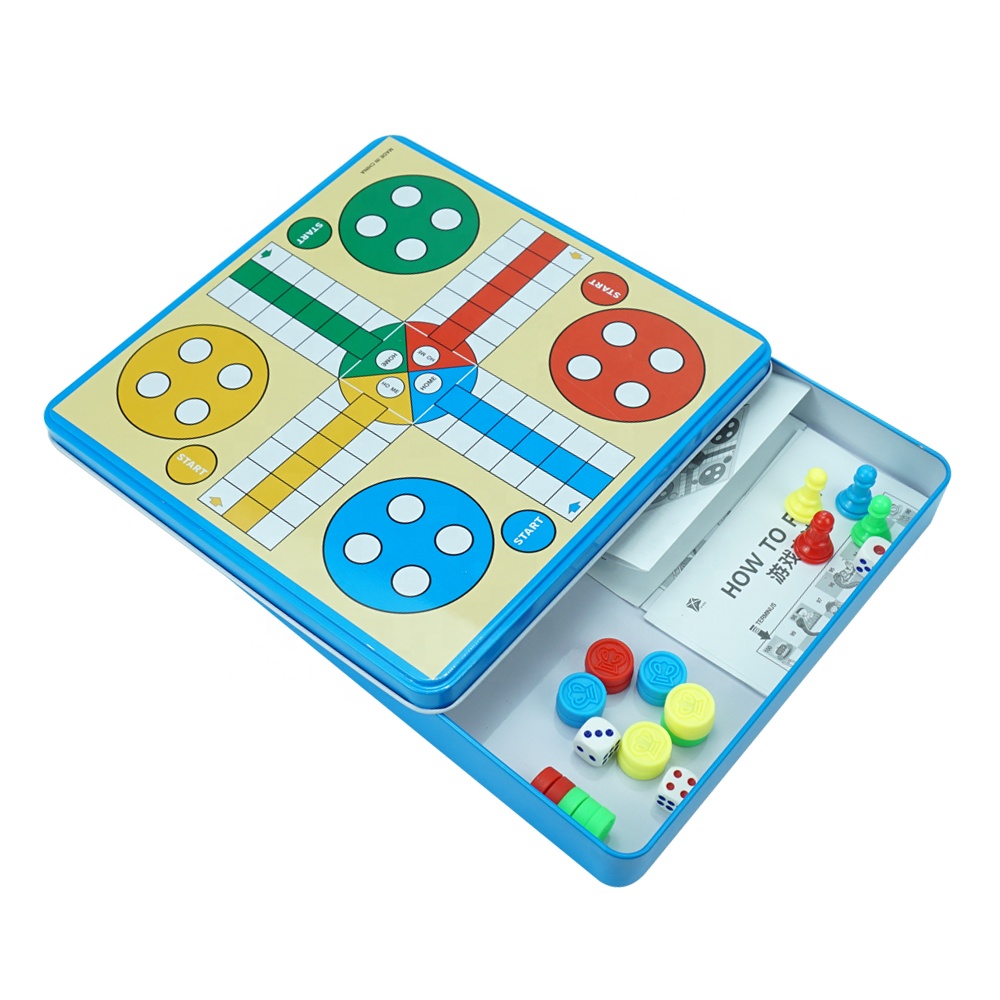 LUDO BOARD/لوحة لودو